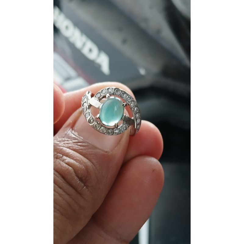 Bacan coklat