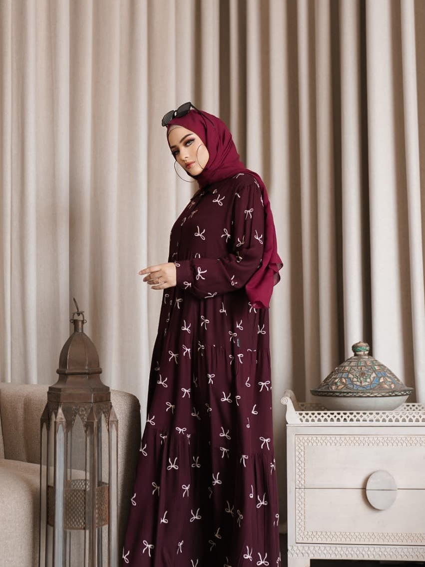 CKL HD101-110 Home dress multifungsi adem nyaman catton rayon viscose