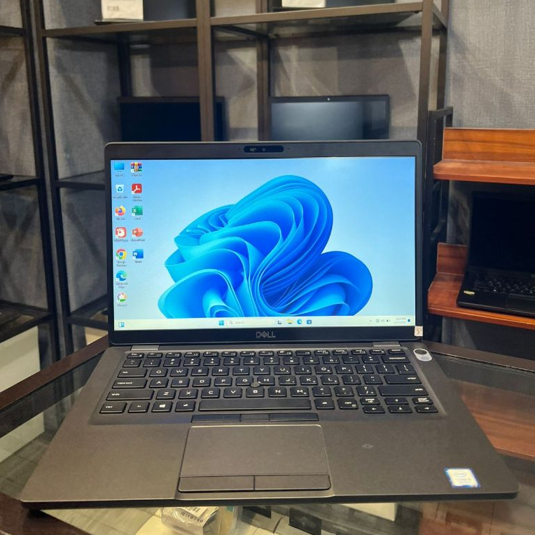 Dell Latitude 5400 Core i5 Gen 8
