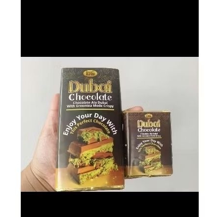 

coklat dubai