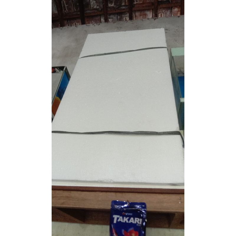

tambahan packing sterofoam