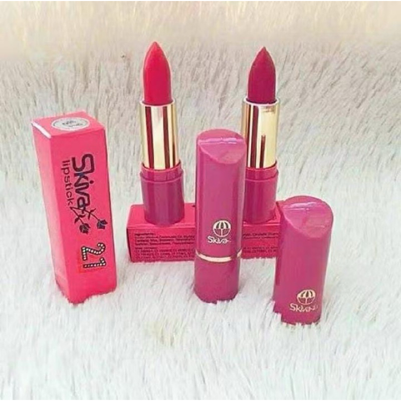 Lipstick Skiva 3gr SKIVA LIPSTICK