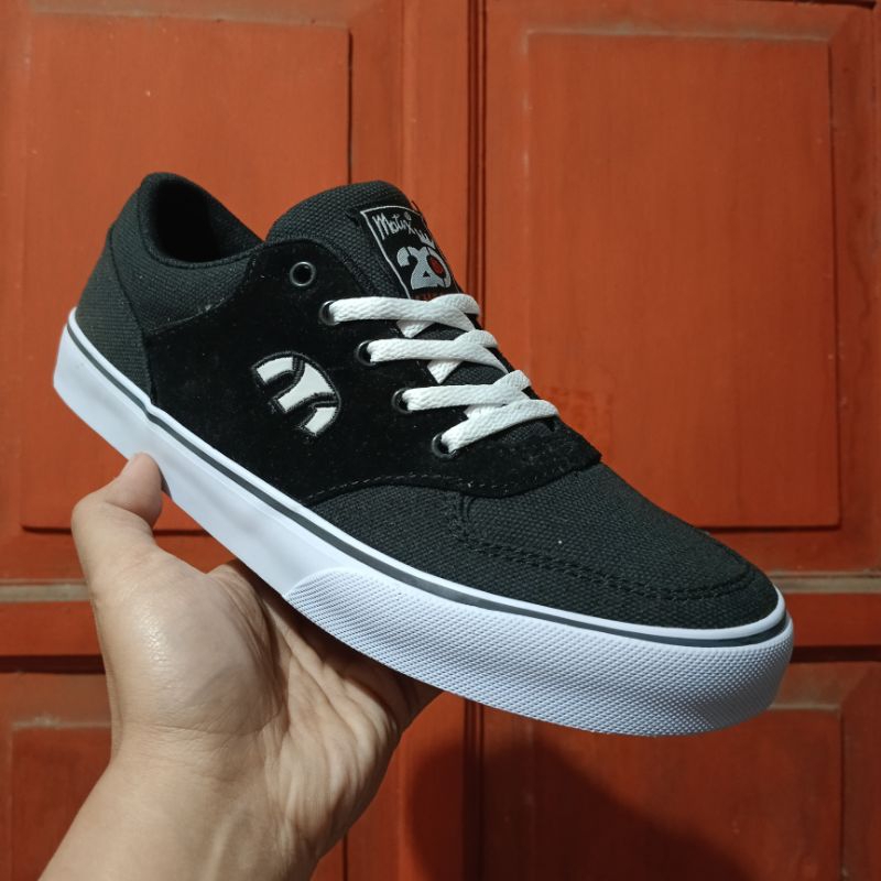 Motix america footwear sepatu kasual sekolah