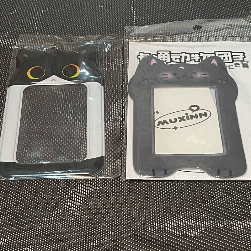 

(ready!) card holder kucing poca holder pc cahol