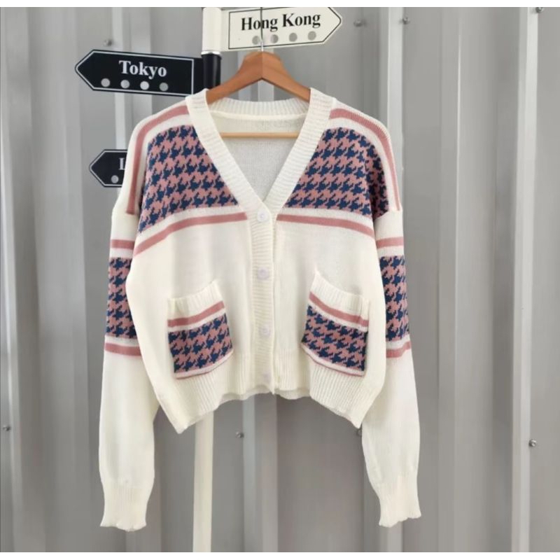 Baju kekinian wanita korea