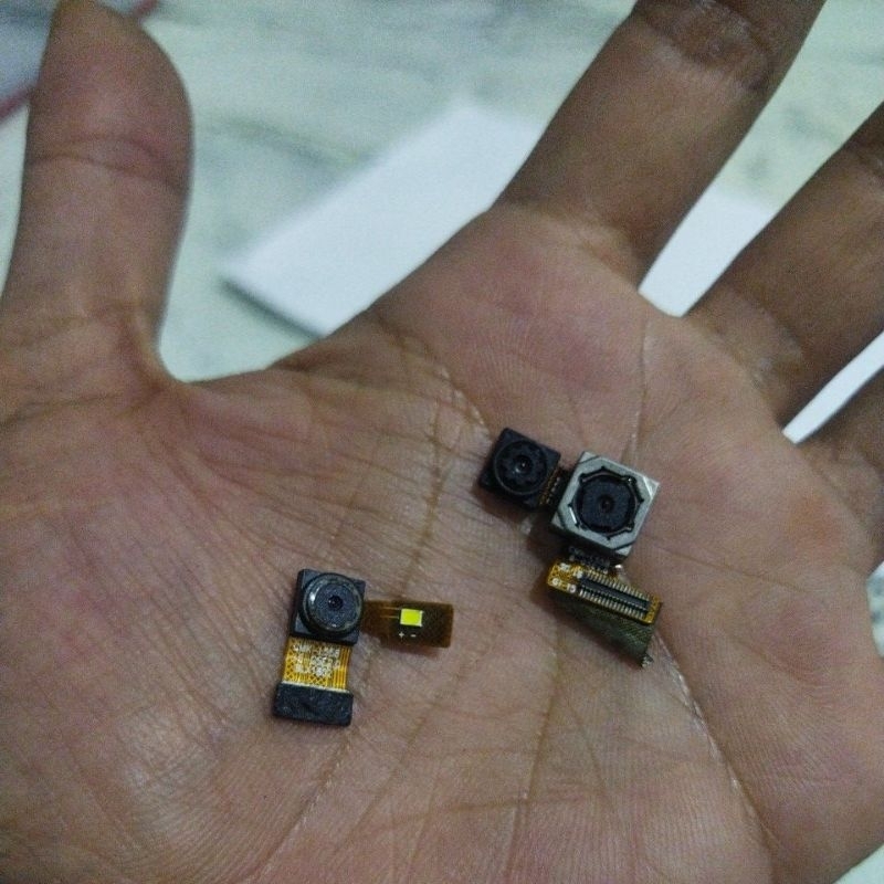 Kamera depan belakang evercoss Xtream 1 prime Kamera depan belakang evercoss Xtream 1 prime