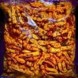 

Redy kerupuk seblak pedas daun jeruk 1kg