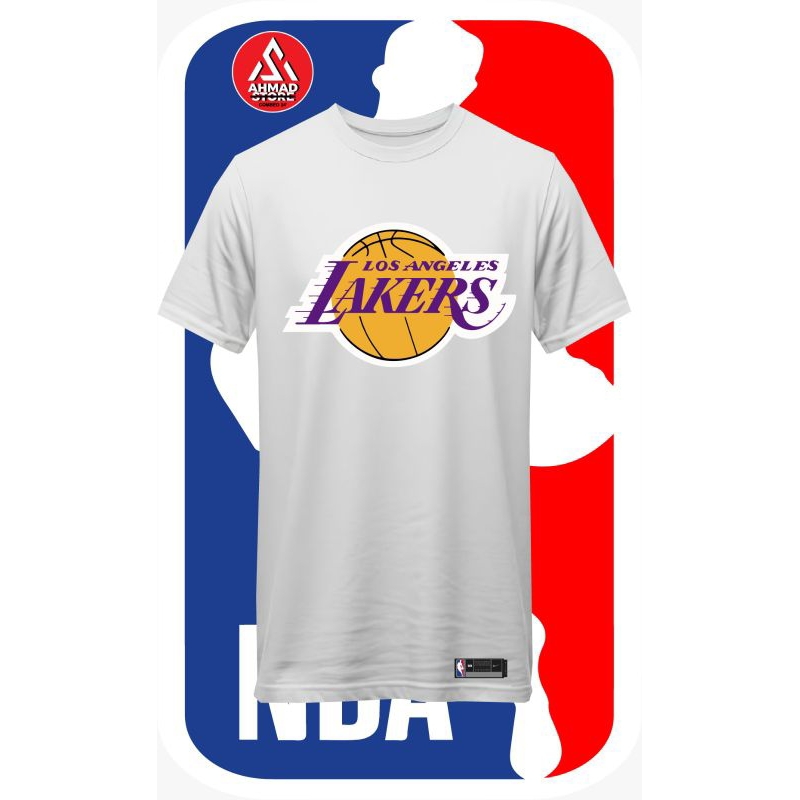 Kaos Los Angeles Lakers