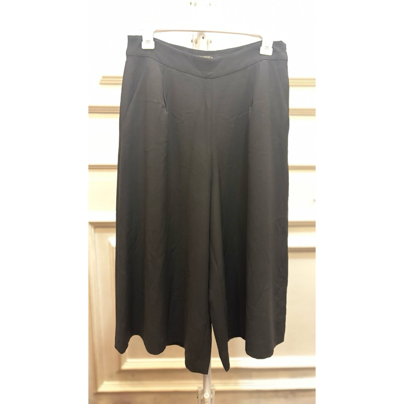 Celana Karl Lagerfeld limited edition kulot / rokcel / midi pl