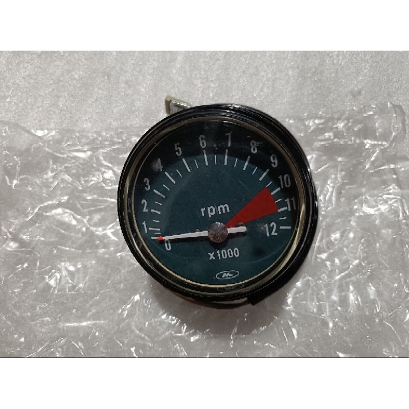 rpm honda cb125 original nos made in japan