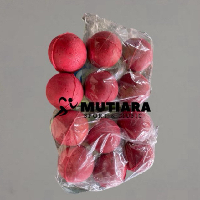 Bola Kasti Karet || Bola Karet || Bola karet merah || Bola Merah || Bola kasti murah || Bola tenis k