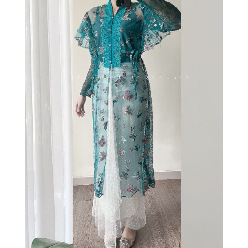 Rayapari Indonesia - Amanika Set