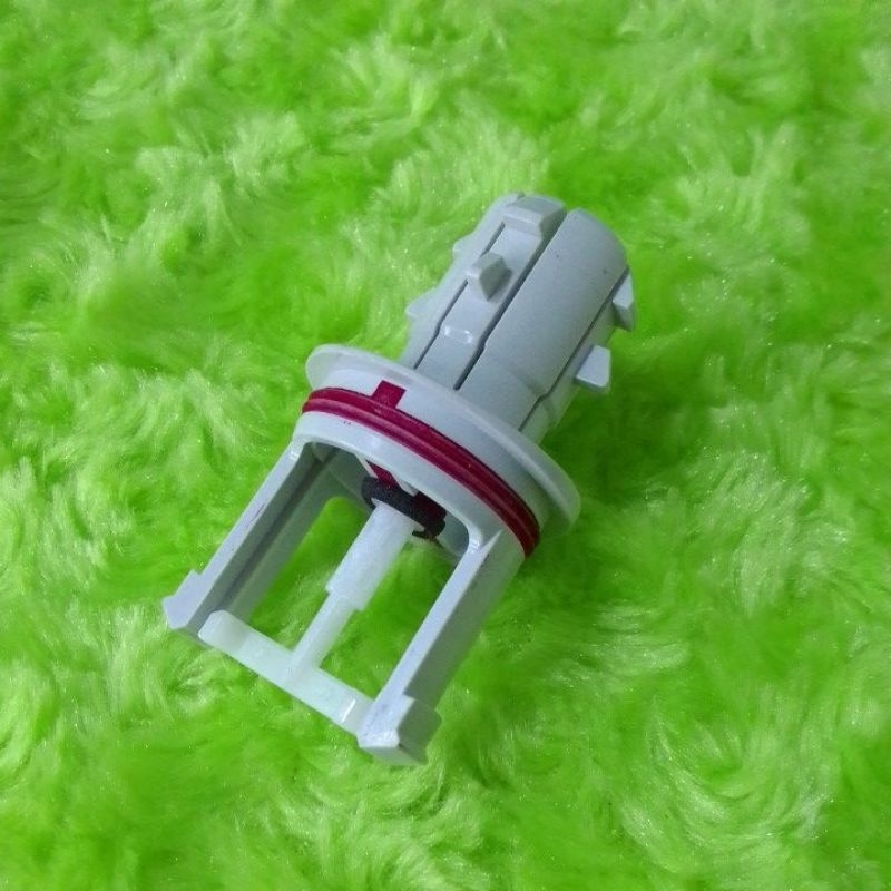Nozzle Tutup Botol Toner Canon IRA 4051/4251