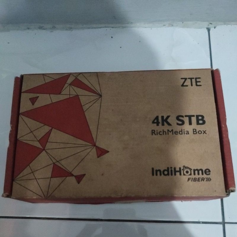 stb android B860h root