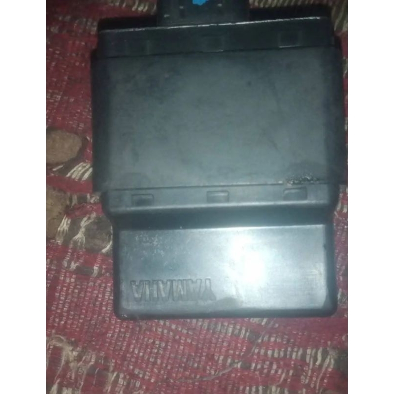 ecu CDi YAMAHA vega new / mio 5TL asli original