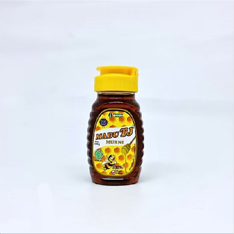 

MADU TJ MURNI 150 gr ORIGINAL