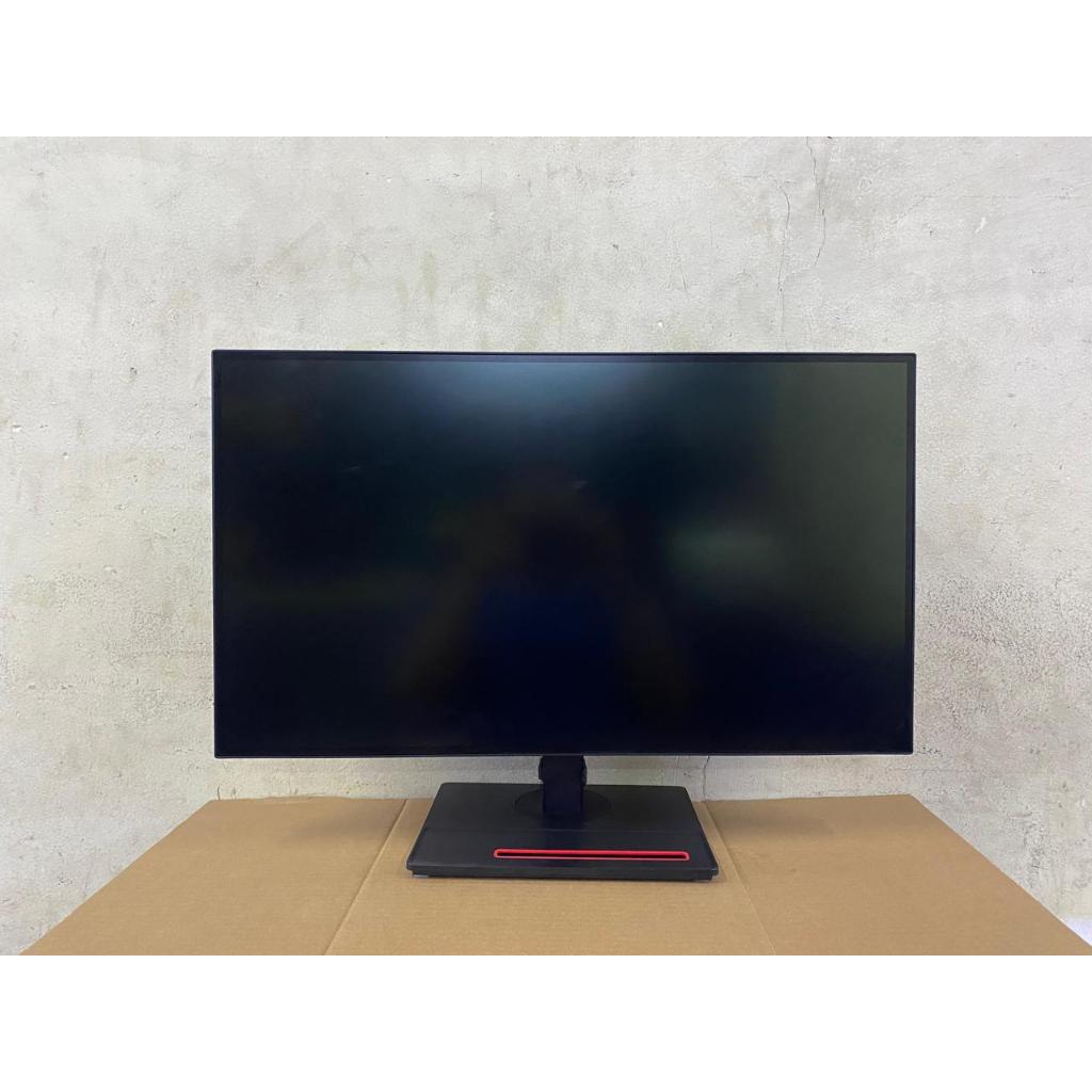 monitor gaming Ips  lenovo Thinkvision P27h-20 27Inc Resolusi 2560-1440 Sudah  Hdmi MUlus like new