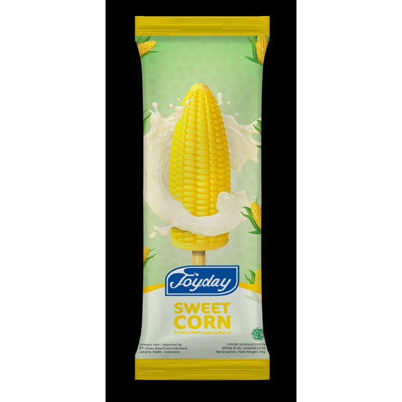 

Joyday Sweet Corn