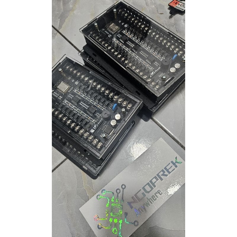 modul matrix biled untuk motor dan mobil