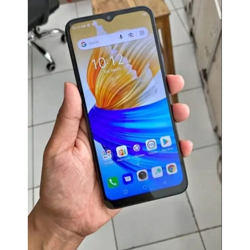 HP BEKAS INFINIX SMART 6 2/32
