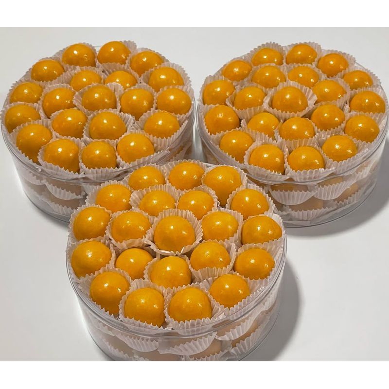 

Kue Kering Nastar Clasic Ekonomis