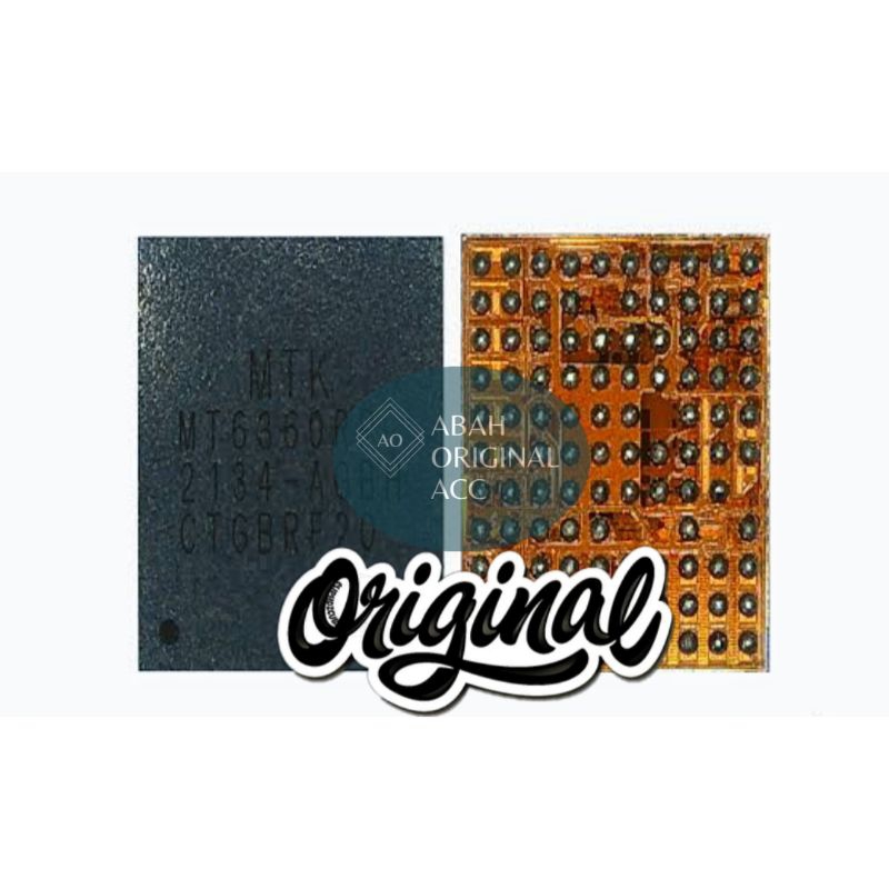 IC WIFI BLUETOOTH SAMSUNG A34 ORIGINAL TESTED PROVED