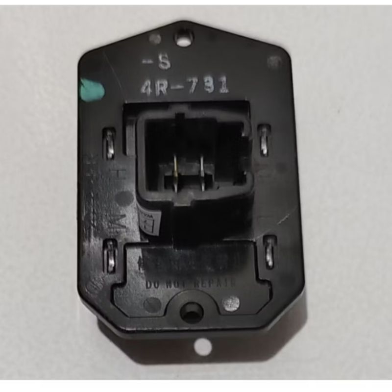 werstan westan werstand resistor motor blower AC mobil granmax APV calya Sigra Agya Ayla Ertiga Swif