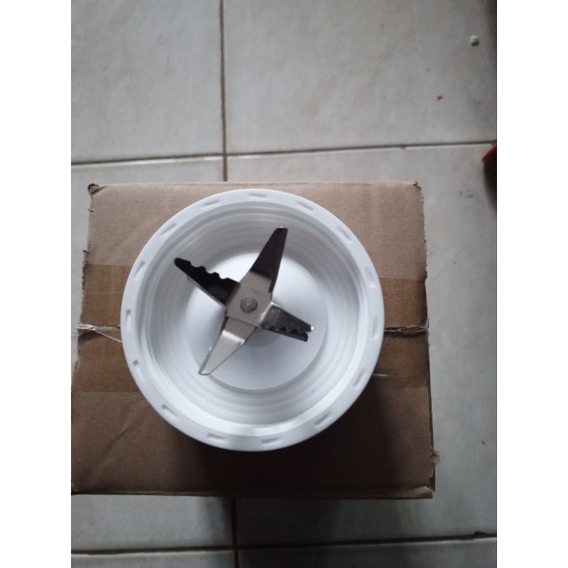 PISAU BLENDER SOGO SG - 318