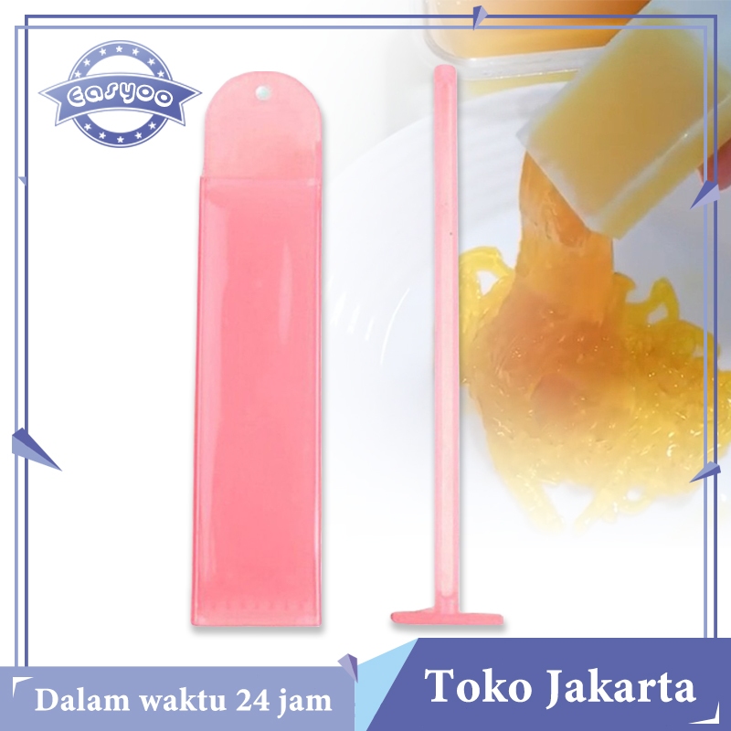 Cetakan Jelly Mie Cetakan Agar Mie Mold Cetakan Pembuat Jelly Mie Agar Bentuk Mie