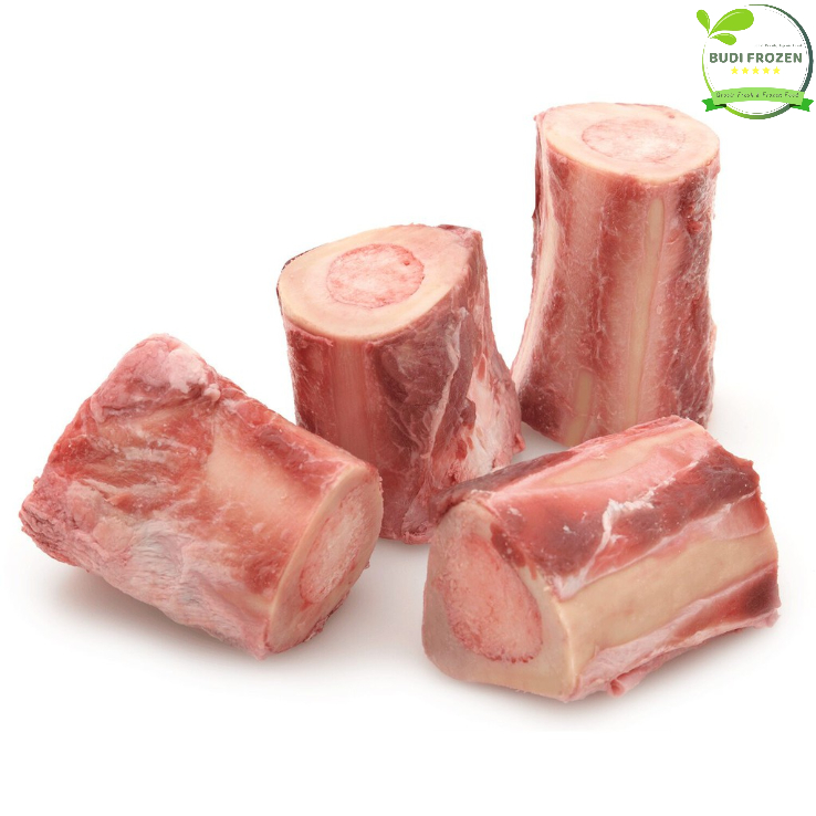 

Tulangan Sumsum Sapi 1 Kg