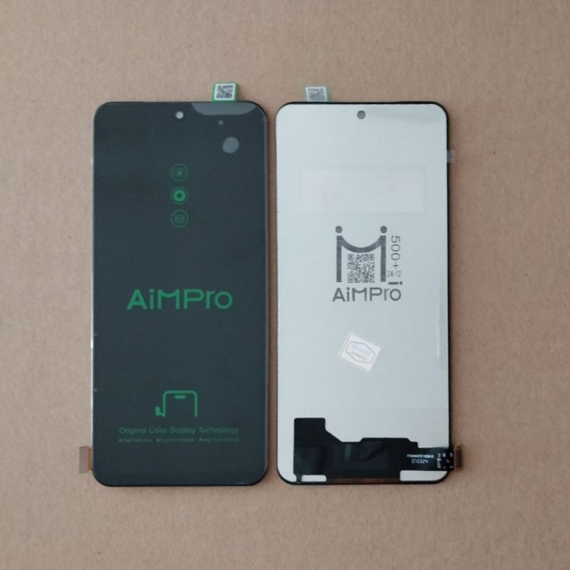 LCD Redmi Note 10S - Redmi Note 10 4G