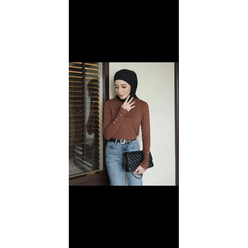 gg iner knit gonegani