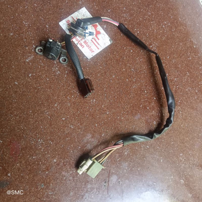 pulser set soket kabel spul jupiter mx old mx lama jupiter z burhan vega r new ori