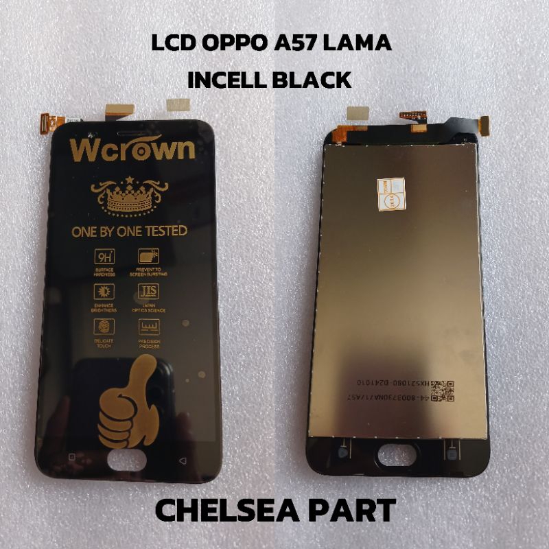 LCD OPPO A57 LAMA