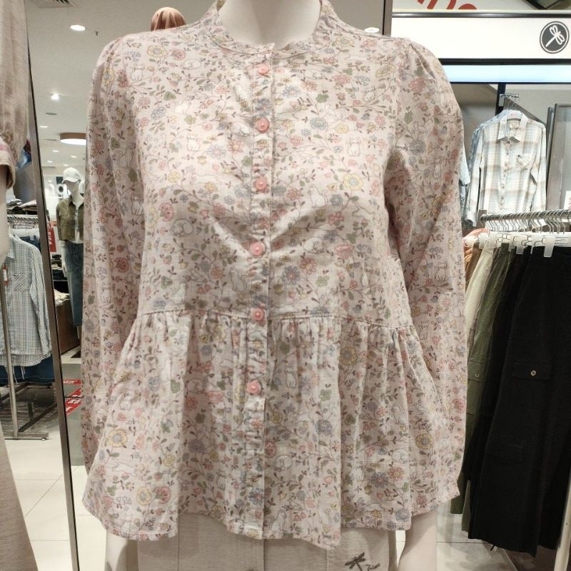 TRISET atasan wanita