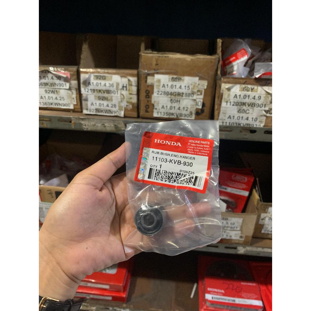 BOSH LENGAN AYUN VARIO 11103KVB930