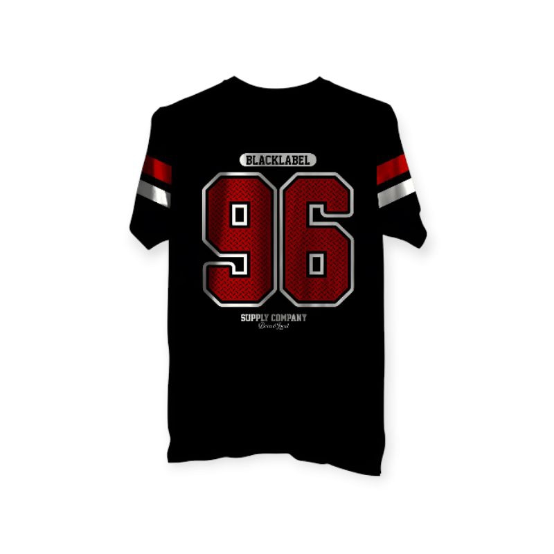 BlackLabel - ninetysix