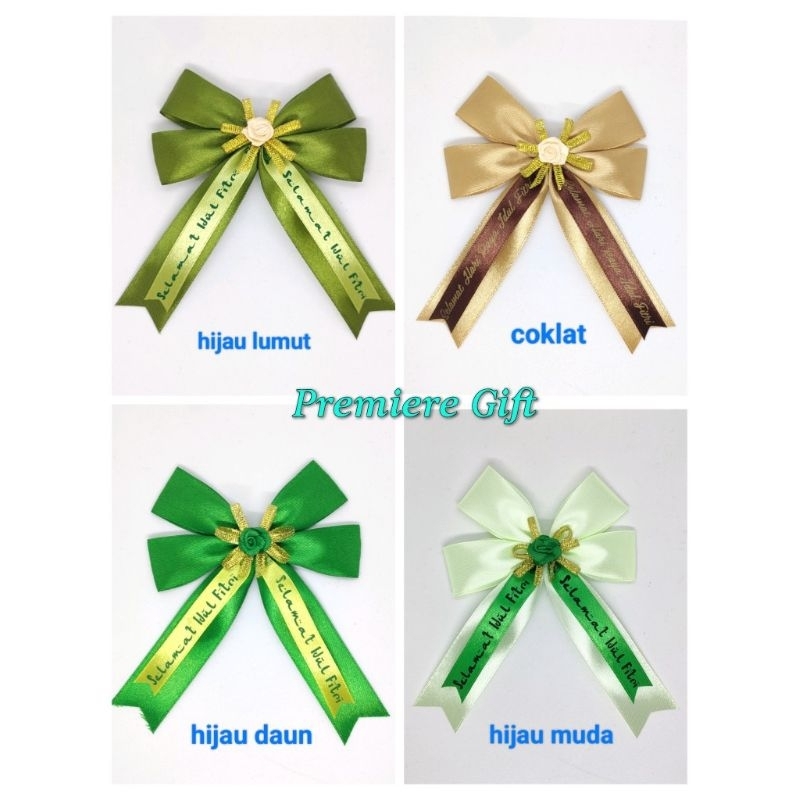 

pita kado/souvenir/parcel/hampers idul fitri lebaran