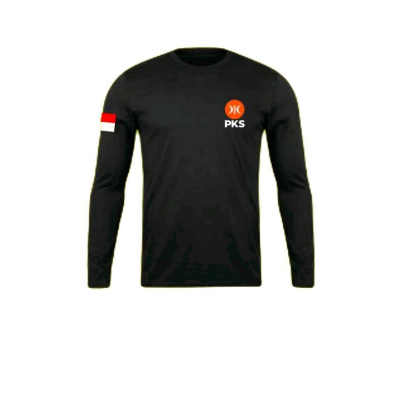 KAOS PKS LENGAN PANJANG COD