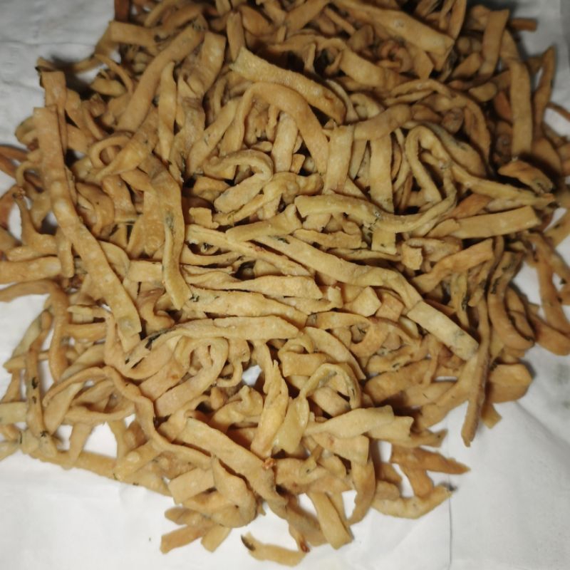 

Sistik Bawang Gurih Renyah berbagai rasa 1KG