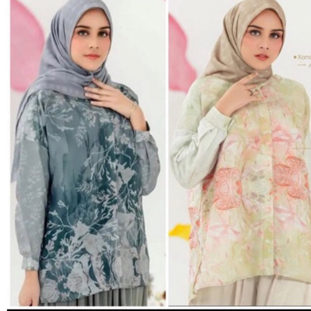 valvia top ria miranda