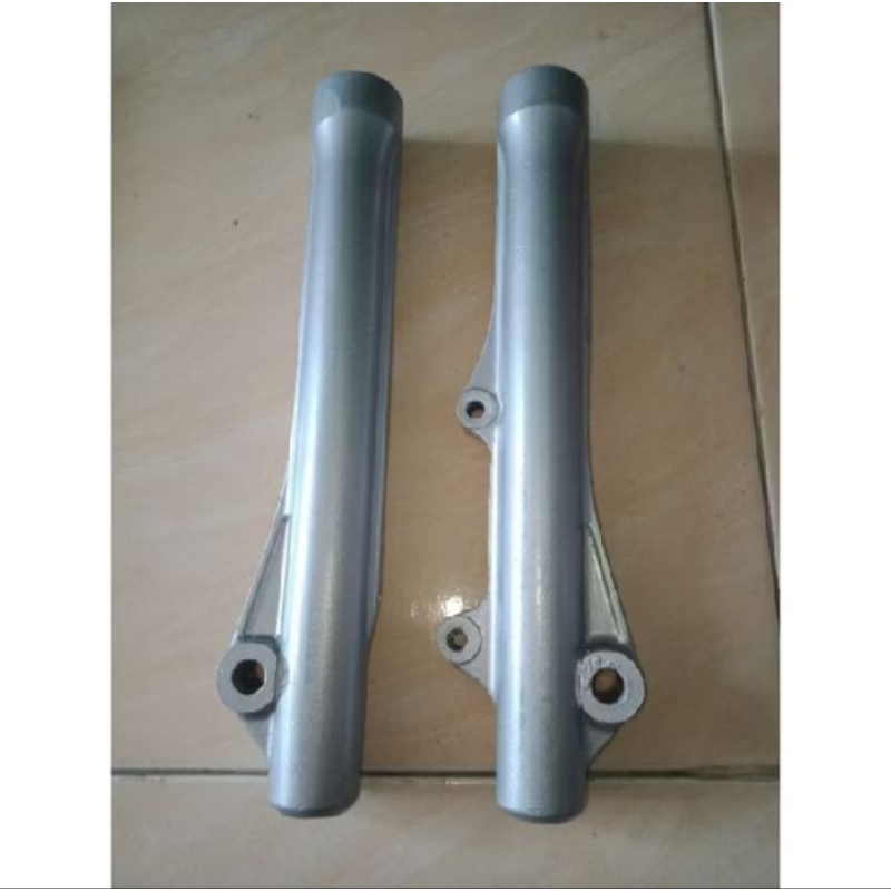 bottom shock tabung skok honda supra x 125 kharisma supra fit new original copotan