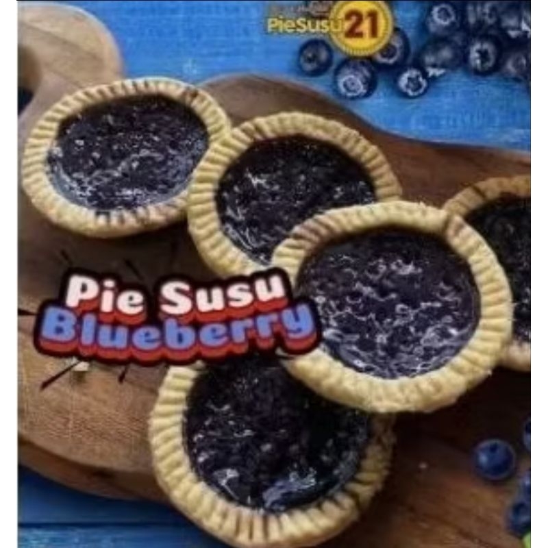 

PIE SUSU 21 VARIAN BLUEBERRY. ISI 9 PCS. OLEH OLEH BALI. PIE SUSU BALI. PIE SUSU BLUEBERRY