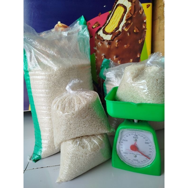

beras ecer beras bramo 1kilo