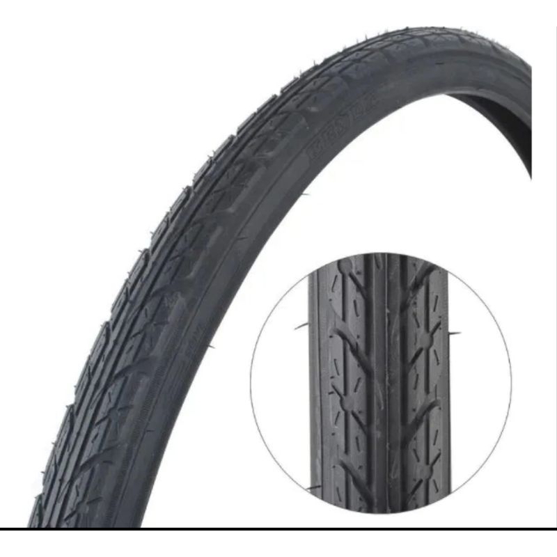 Ban Luar Kenda 700 x 38c K198