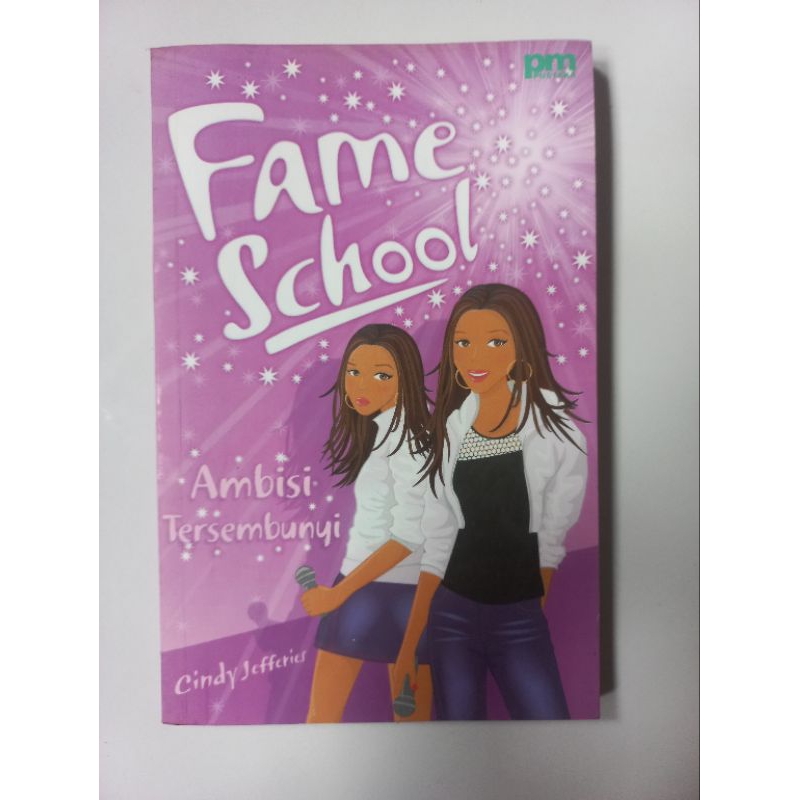 novel Ambisi Tersembunyi