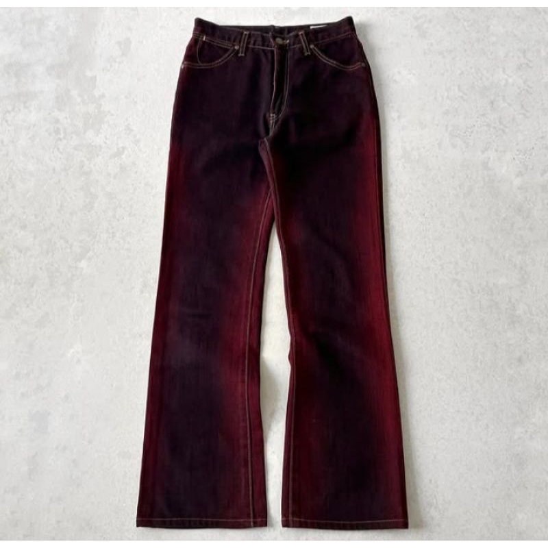 Vintage Wrangler Bootcut Jeans