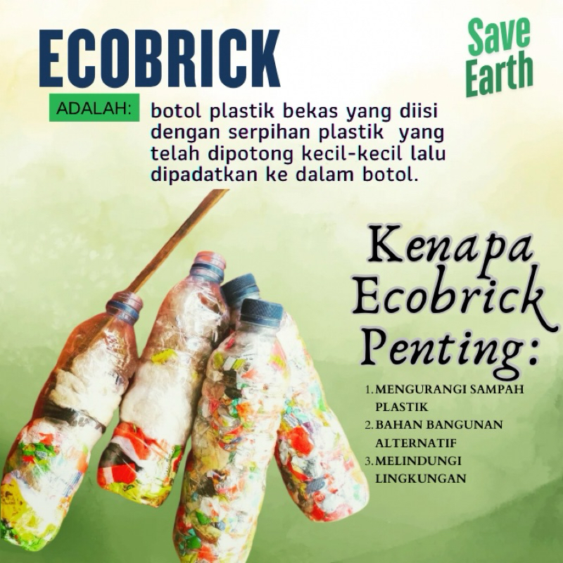 Ecobrick