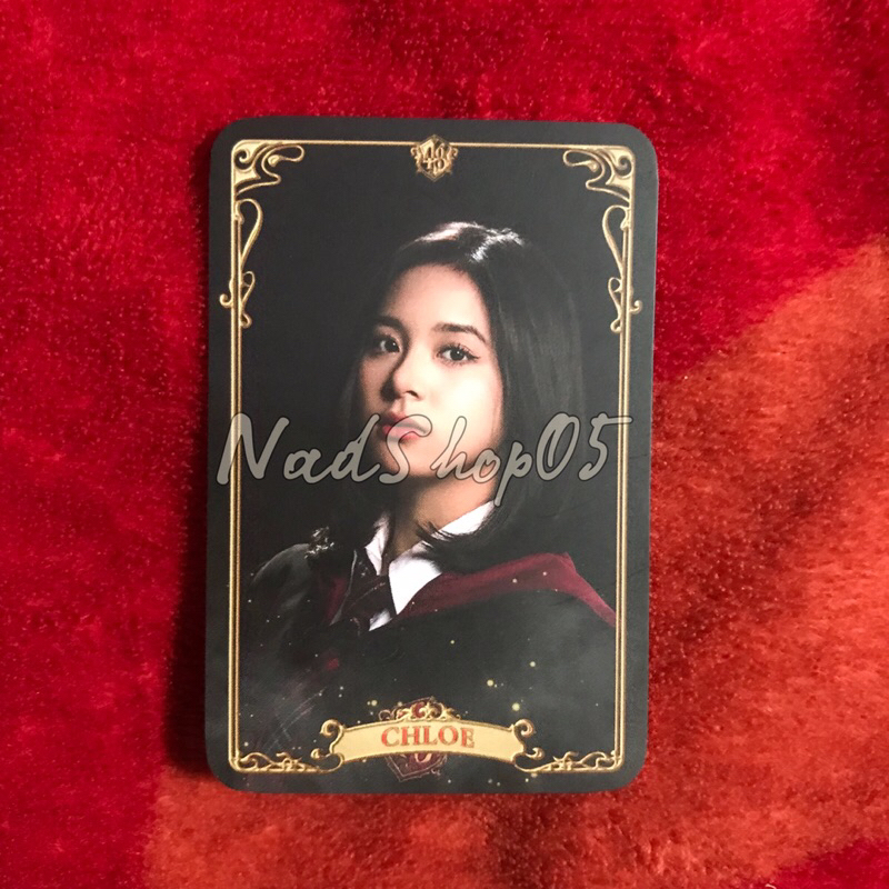 Pc Zee JKT48 Magic Hour