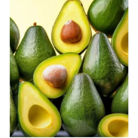 

MURAH 3 KG ALPUKAT MENTEGA ISI 6 MENTAH SEGAR